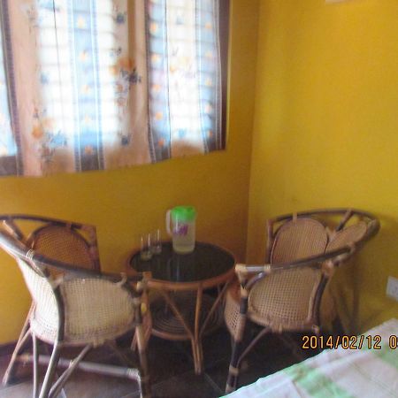The Breeze Hotel Elpitiya  Extérieur photo