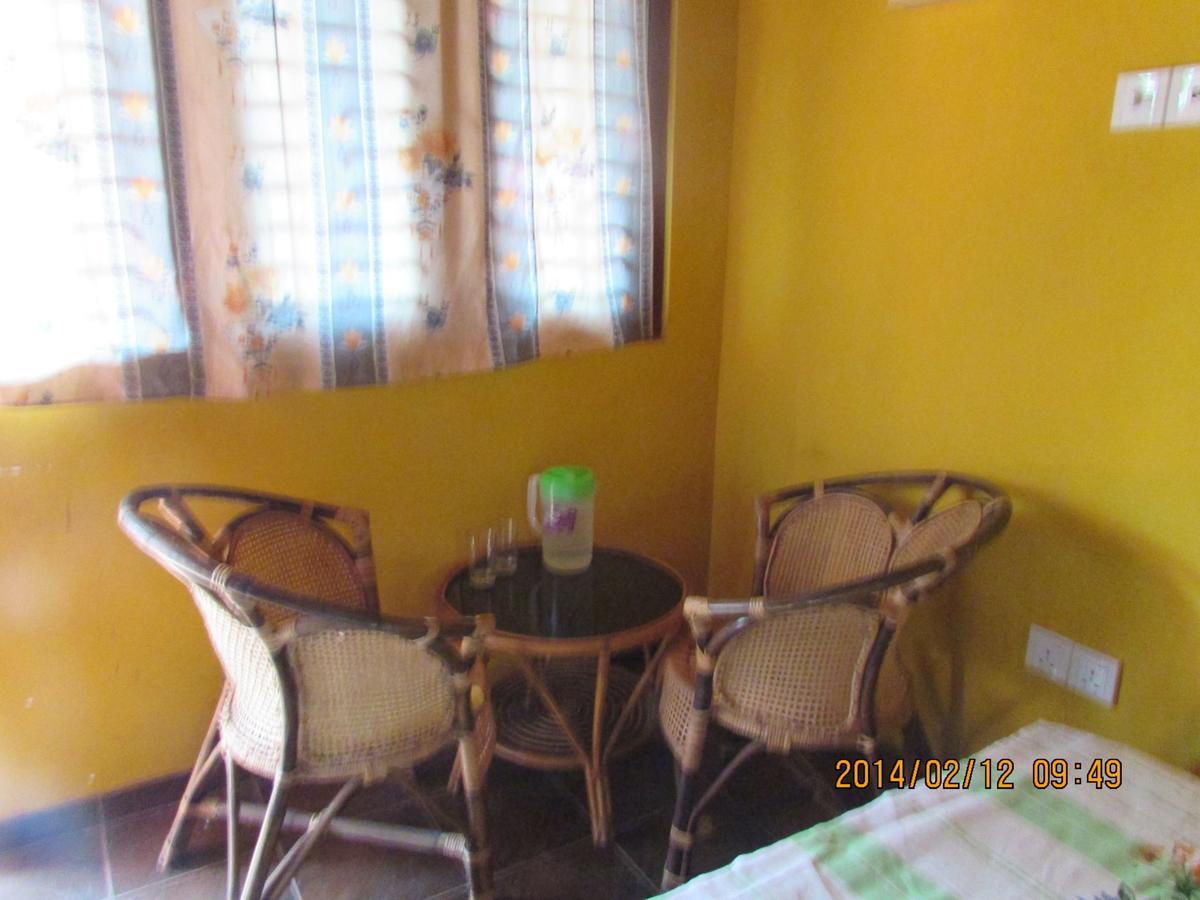 The Breeze Hotel Elpitiya  Extérieur photo