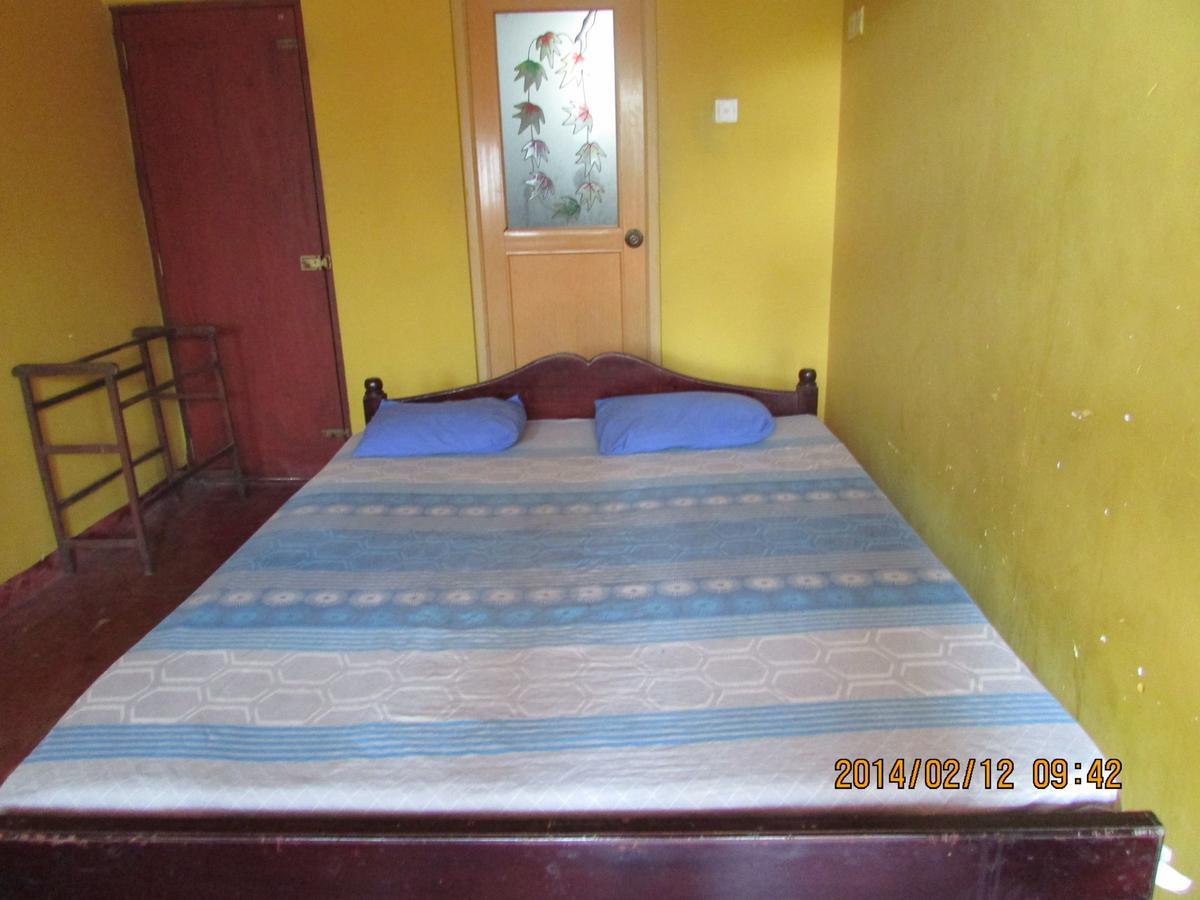 The Breeze Hotel Elpitiya  Extérieur photo