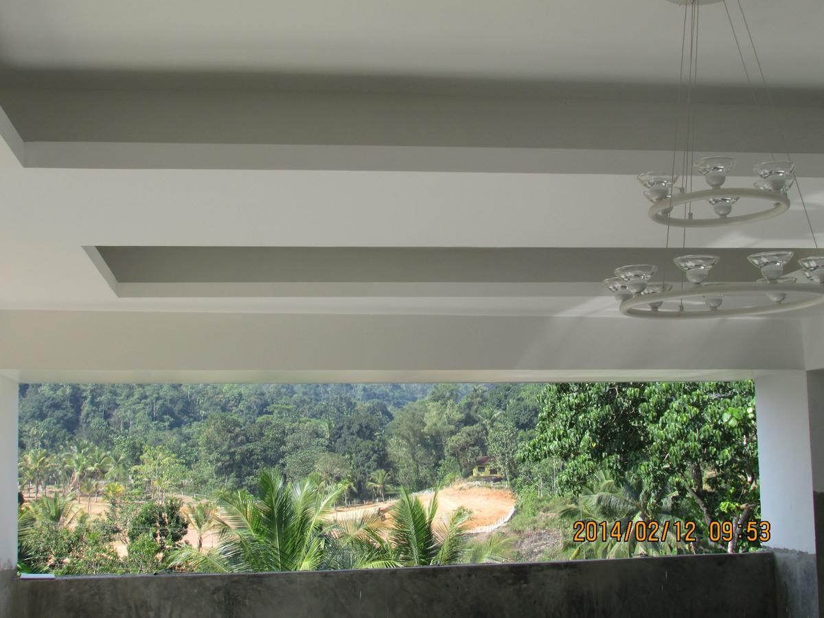 The Breeze Hotel Elpitiya  Extérieur photo
