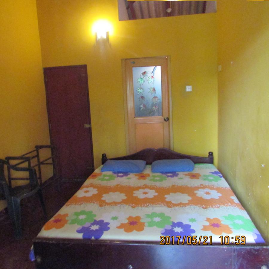 The Breeze Hotel Elpitiya  Extérieur photo